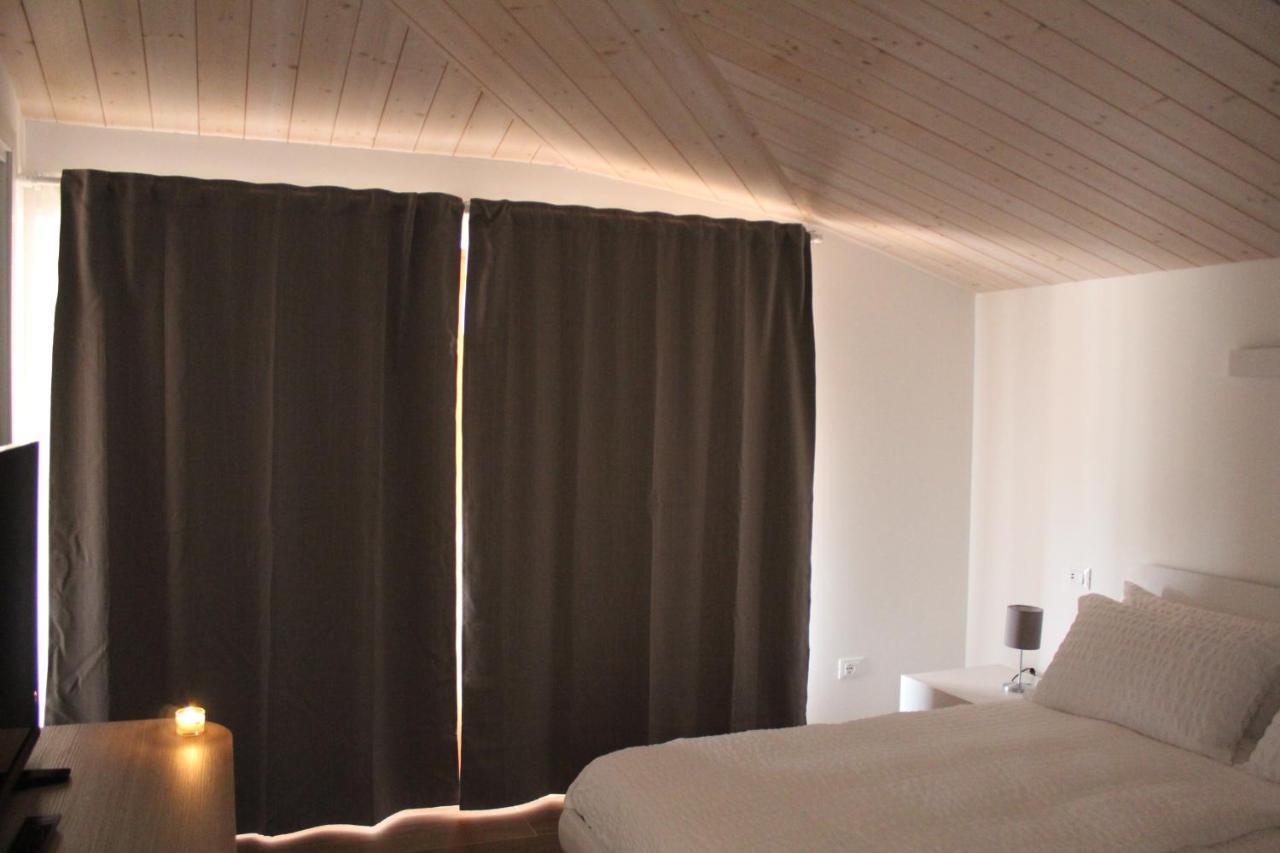 Guest House Italo & Anna Pasian di Prato ภายนอก รูปภาพ
