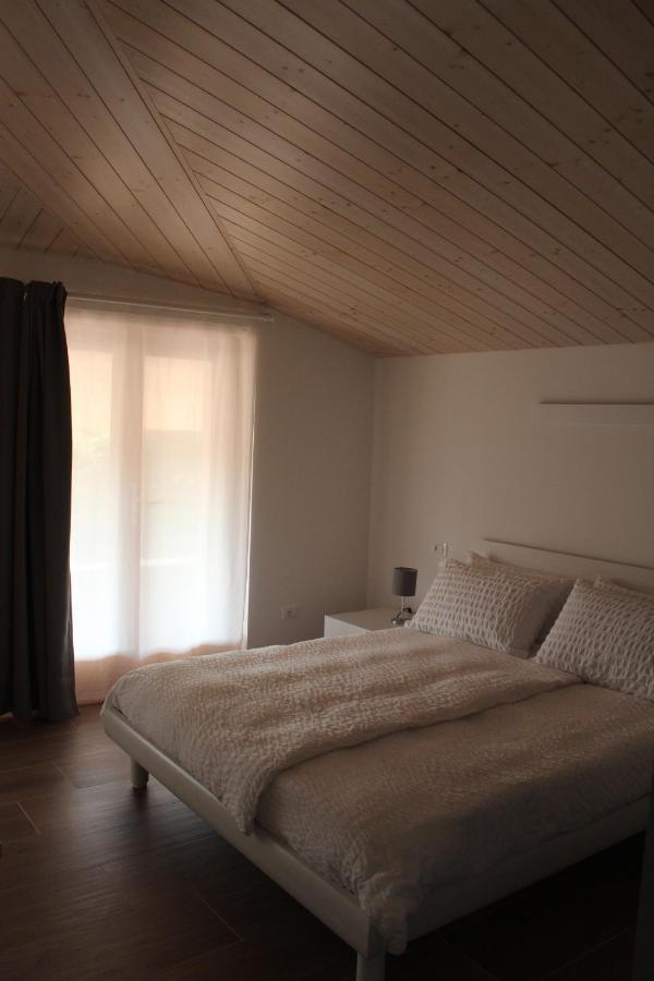 Guest House Italo & Anna Pasian di Prato ภายนอก รูปภาพ