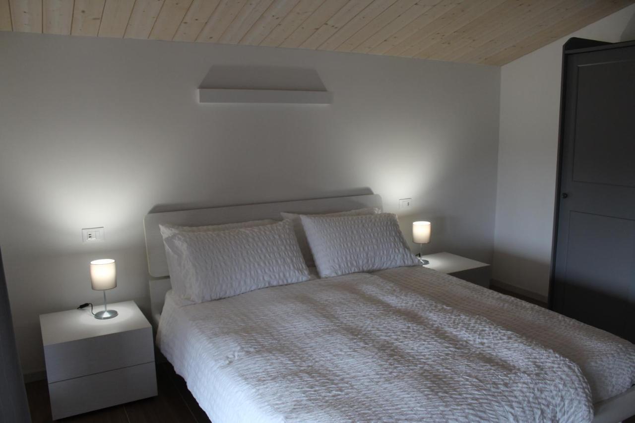 Guest House Italo & Anna Pasian di Prato ภายนอก รูปภาพ