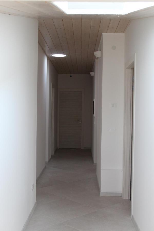 Guest House Italo & Anna Pasian di Prato ภายนอก รูปภาพ