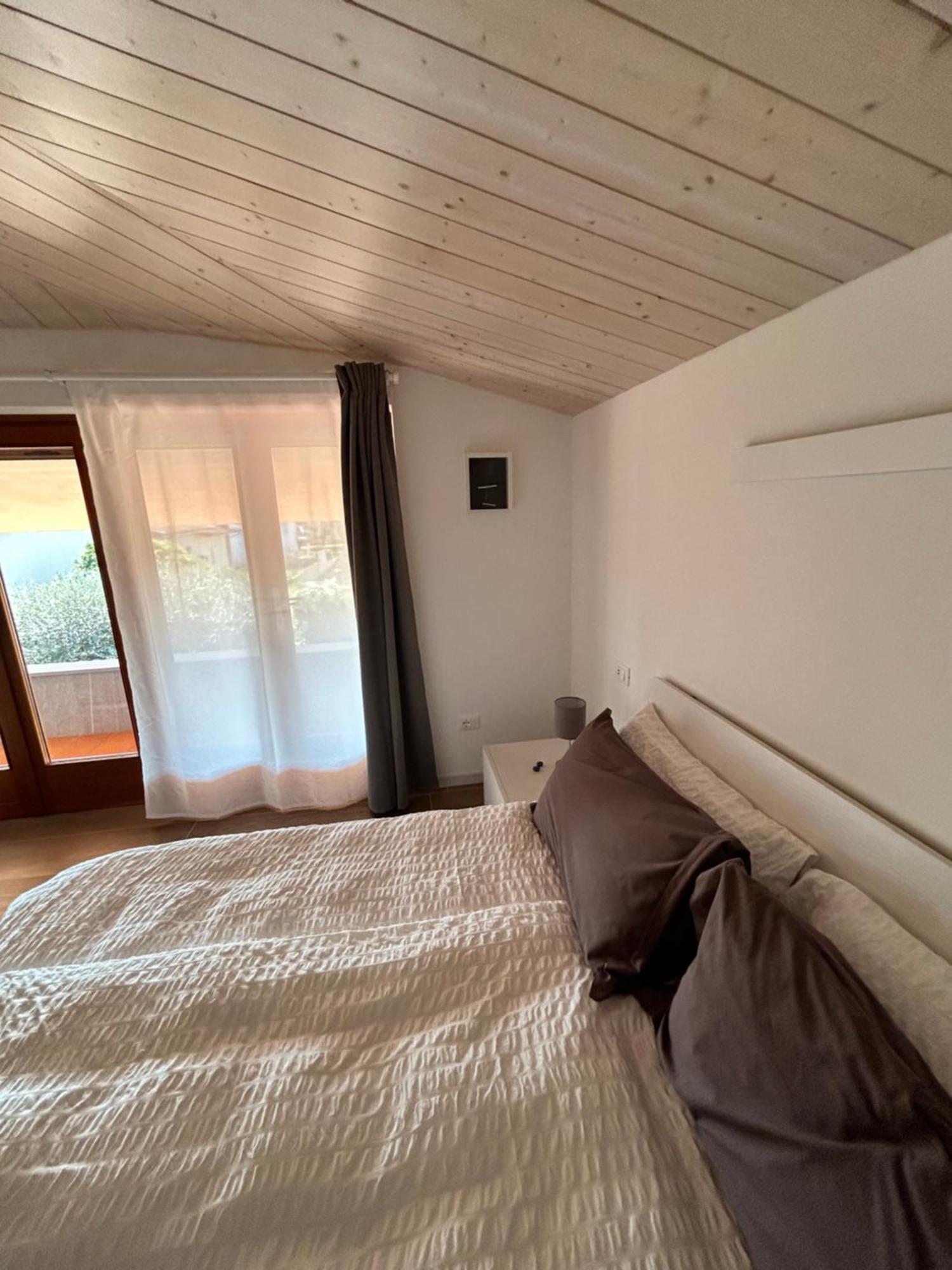 Guest House Italo & Anna Pasian di Prato ภายนอก รูปภาพ