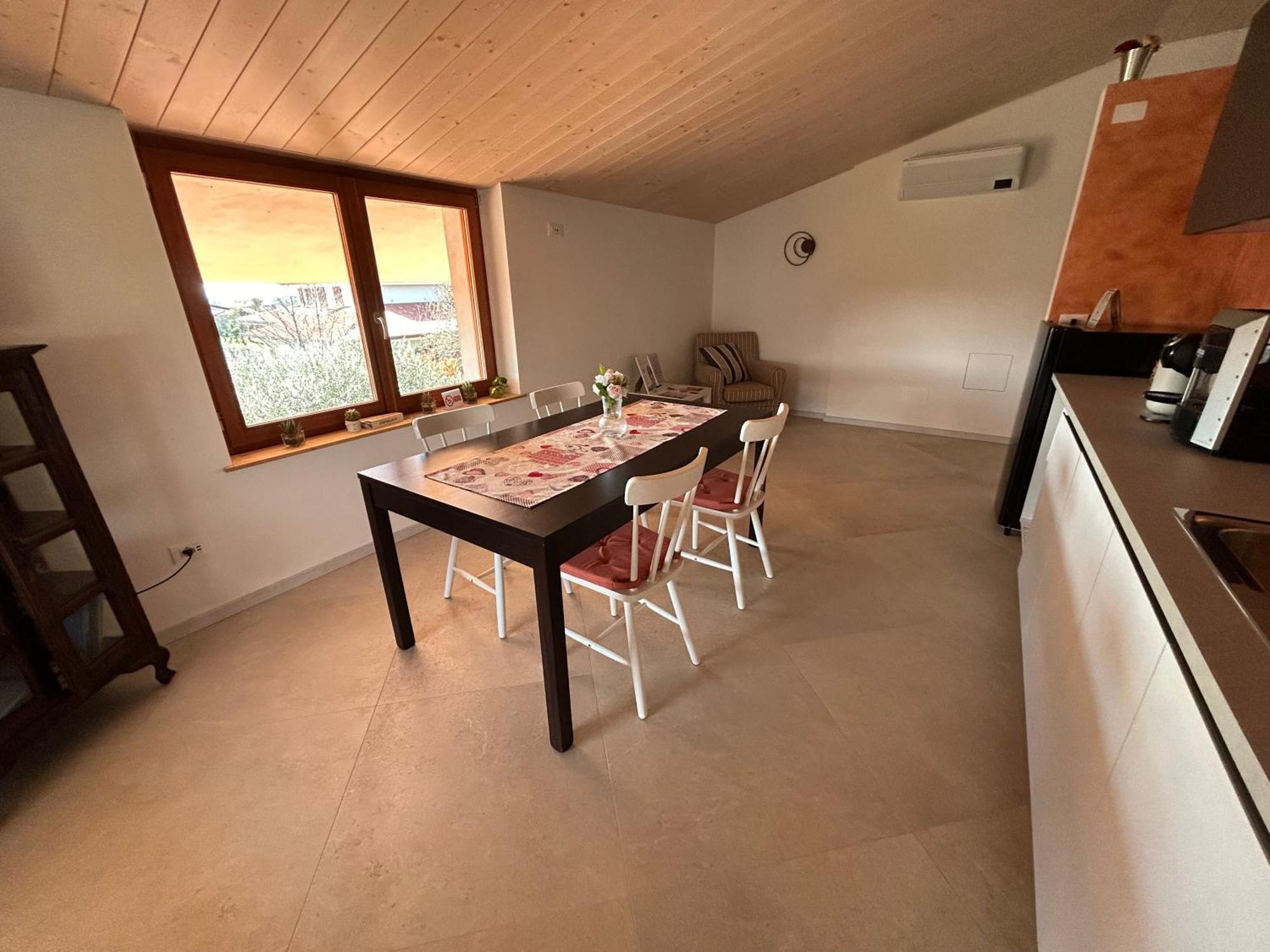 Guest House Italo & Anna Pasian di Prato ภายนอก รูปภาพ