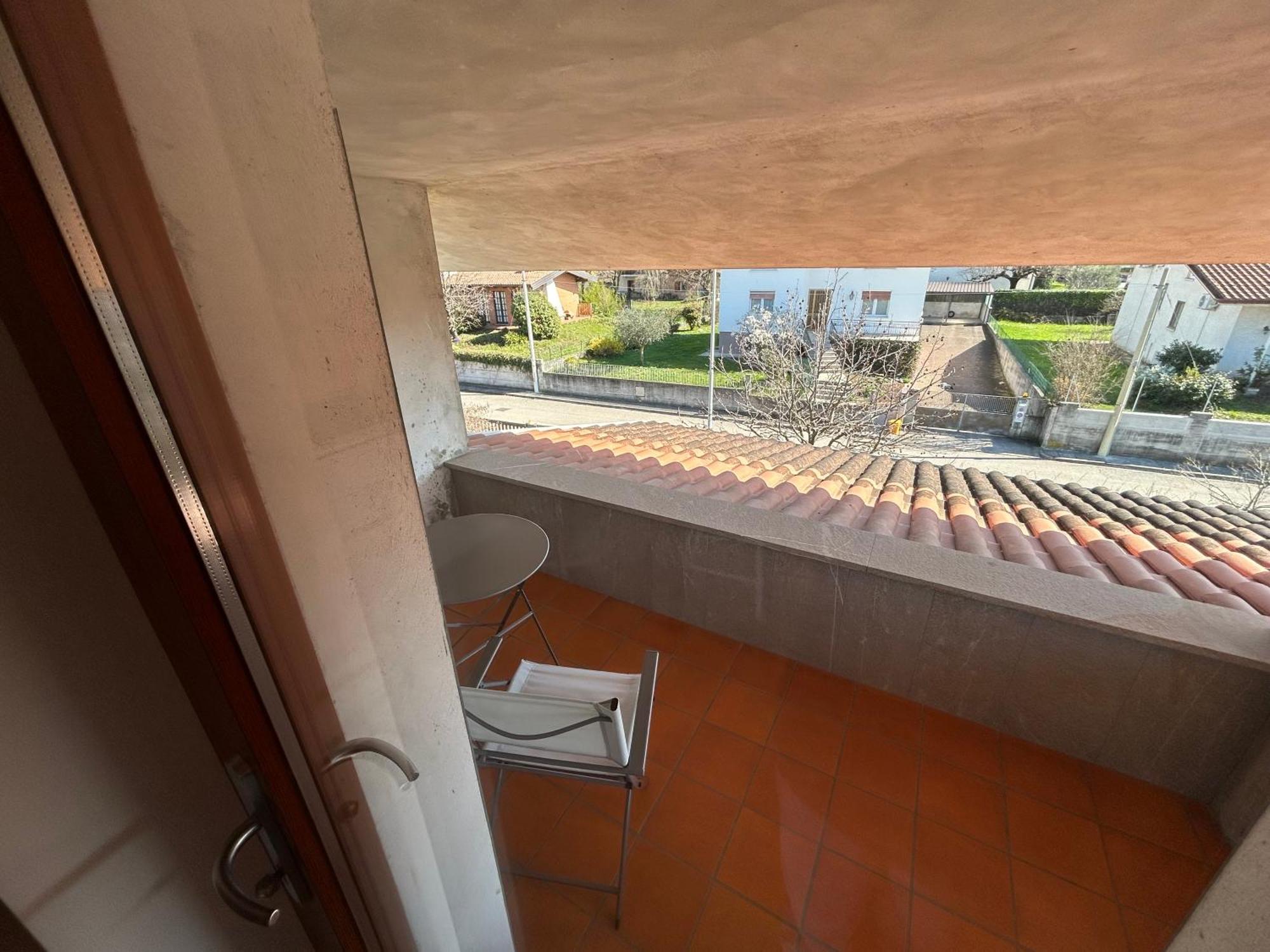 Guest House Italo & Anna Pasian di Prato ภายนอก รูปภาพ