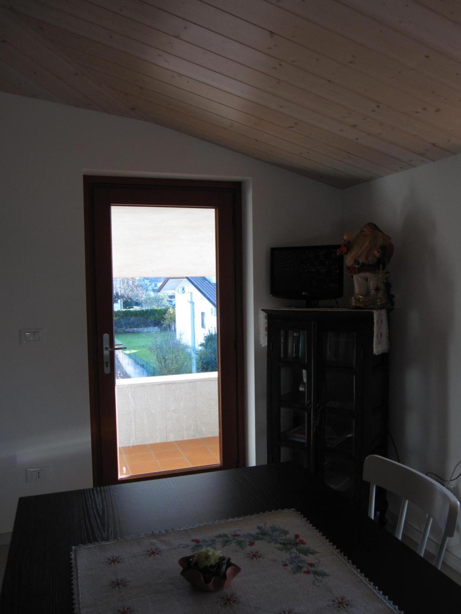 Guest House Italo & Anna Pasian di Prato ภายนอก รูปภาพ