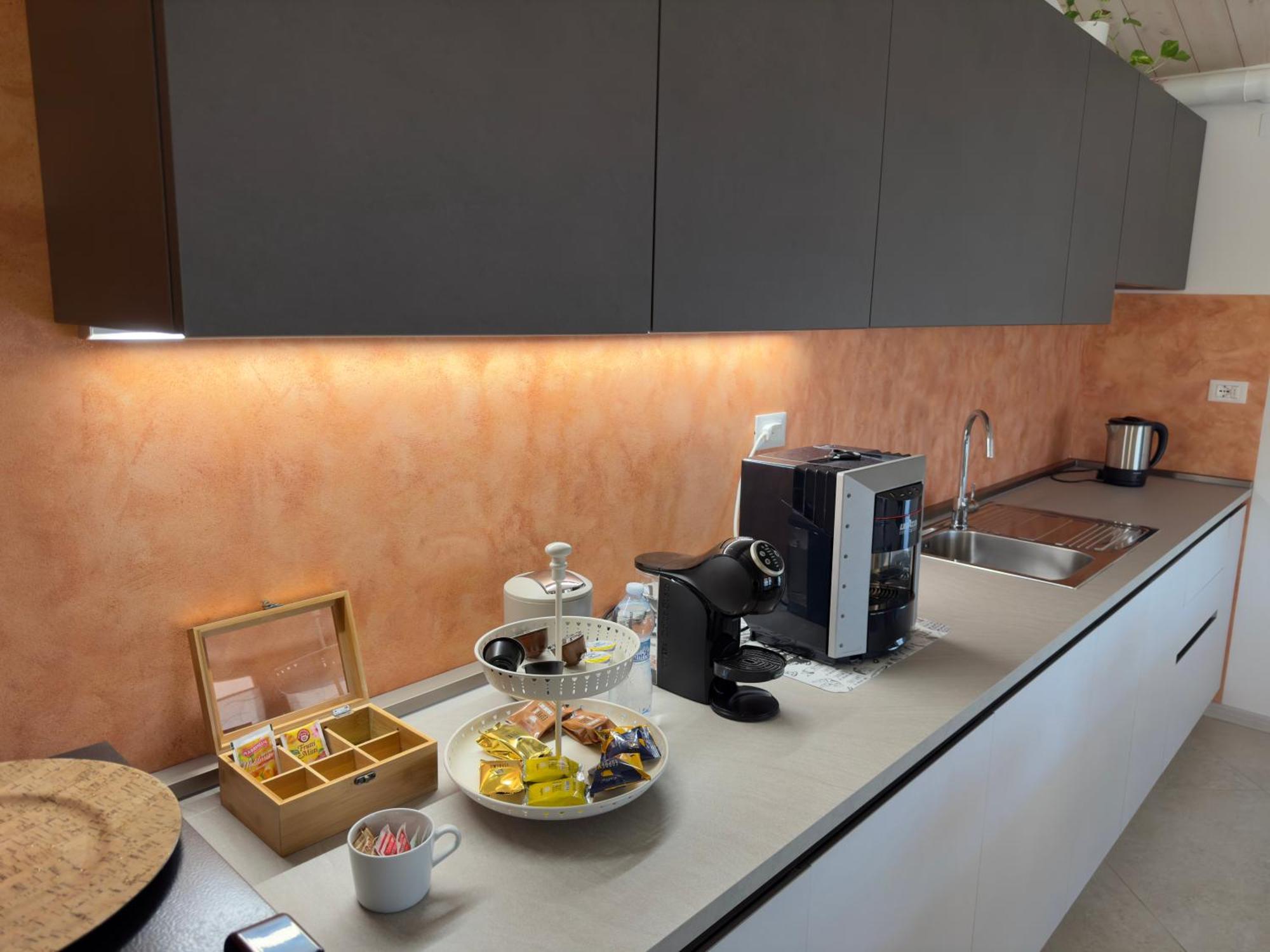 Guest House Italo & Anna Pasian di Prato ภายนอก รูปภาพ